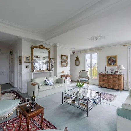 Guestready - Luxury On The Ile De La Cite Apartment Paris