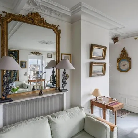Guestready - Luxury On The Ile De La Cite Paris