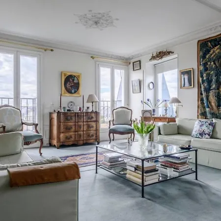 Guestready - Luxury On The Ile De La Cite