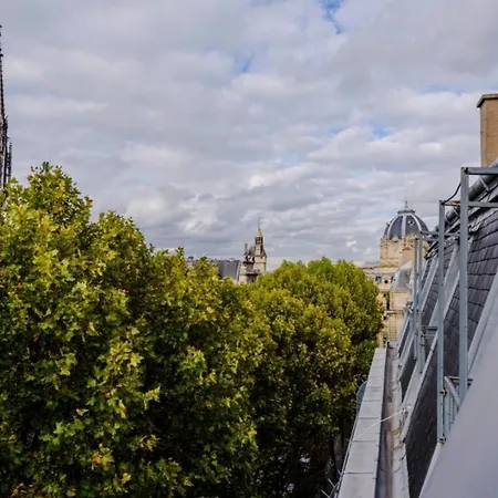 Guestready - Luxury On The Ile De La Cite Apartment *