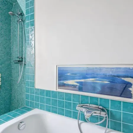 Apartment Guestready - Luxury On The Ile De La Cite
