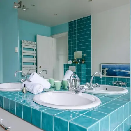 Guestready - Luxury On The Ile De La Cite *