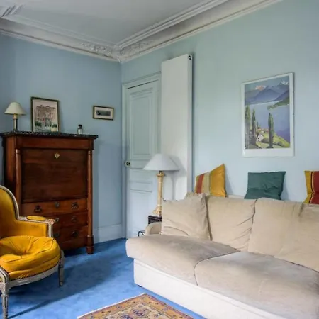 Guestready - Luxury On The Ile De La Cite *