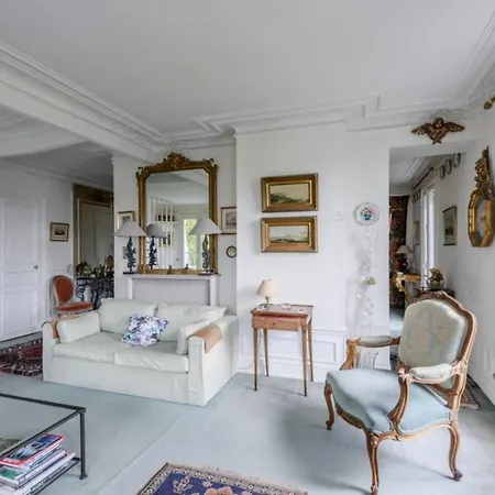 Guestready - Luxury On The Ile De La Cite * 巴黎