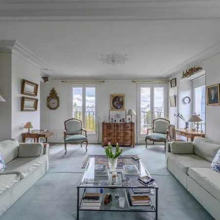 Guestready - Luxury On The Ile De La Cite 巴黎